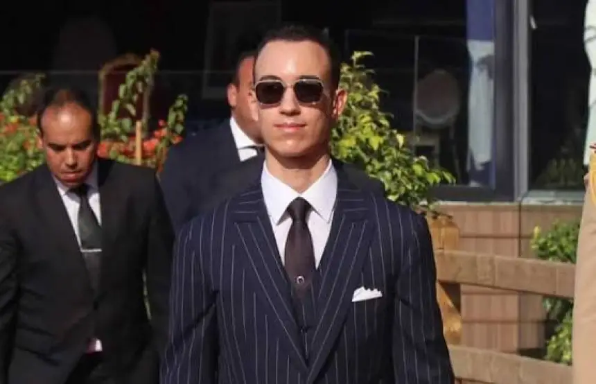 ولي العهد الأمير مولاي الحسن يترأس بالرباط افتتاح الدورة الـ 31 للمعرض الدولي للنشر والكتاب